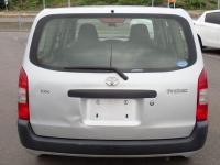 Toyota PROBOX VAN 2013