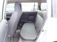 Toyota PROBOX VAN 2013