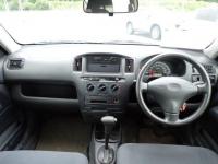Toyota PROBOX VAN 2013