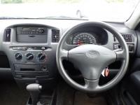 Toyota PROBOX VAN 2013