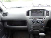 Toyota PROBOX VAN 2013