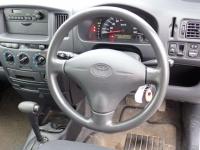 Toyota PROBOX VAN 2013