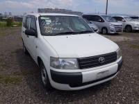 Toyota PROBOX VAN 2012