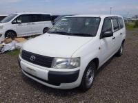 Toyota PROBOX VAN 2012