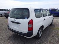 Toyota PROBOX VAN 2012