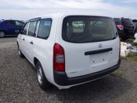 Toyota PROBOX VAN 2012