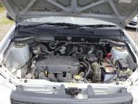 Toyota PROBOX VAN 2012