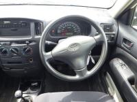 Toyota PROBOX VAN 2012