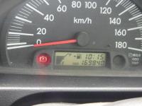 Toyota PROBOX VAN 2012