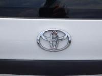 Toyota PROBOX VAN 2012