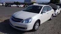 Toyota ALLION 2006