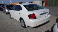 Toyota ALLION 2006