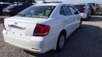 Toyota ALLION 2006