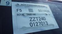 Toyota ALLION 2006