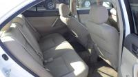 Toyota ALLION 2006