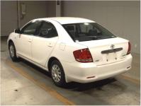 Toyota ALLION 2006