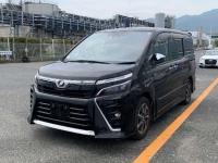Toyota VOXY 2020