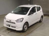 Daihatsu MIRA E:S 2018