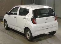 Daihatsu MIRA E:S 2018