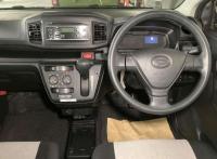 Daihatsu MIRA E:S 2018