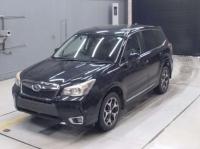 Subaru FORESTER 2013