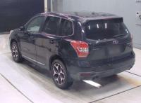 Subaru FORESTER 2013