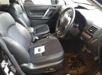 Subaru FORESTER 2013