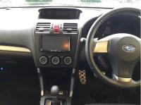 Subaru FORESTER 2013