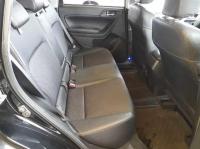 Subaru FORESTER 2013