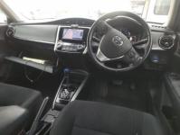 Toyota COROLLA FIELDER HV 2018