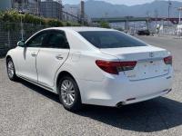 Toyota MARK X 2015