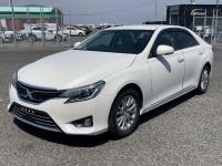 Toyota MARK X 2015