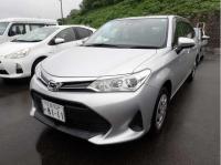 Toyota COROLLA FIELDER 2020