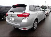 Toyota COROLLA FIELDER 2020