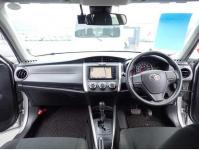 Toyota COROLLA FIELDER 2020