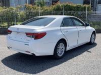 Toyota MARK X 2015
