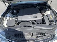Toyota MARK X 2015