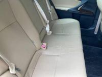 Toyota MARK X 2015