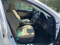 Toyota MARK X 2015