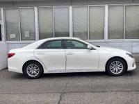 Toyota MARK X 2015