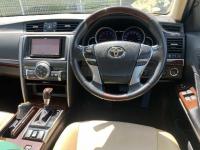 Toyota MARK X 2015
