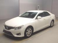 Toyota MARK X 2015