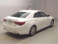 Toyota MARK X 2015