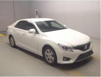 Toyota MARK X 2015