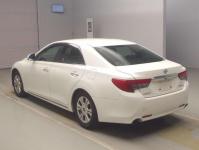 Toyota MARK X 2015