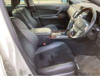 Toyota MARK X 2015