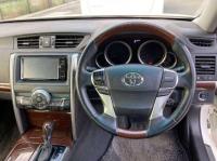 Toyota MARK X 2015