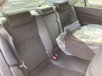 Toyota MARK X 2015