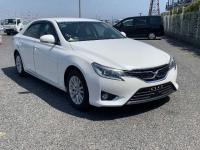 Toyota MARK X 2015