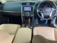 Toyota MARK X 2015